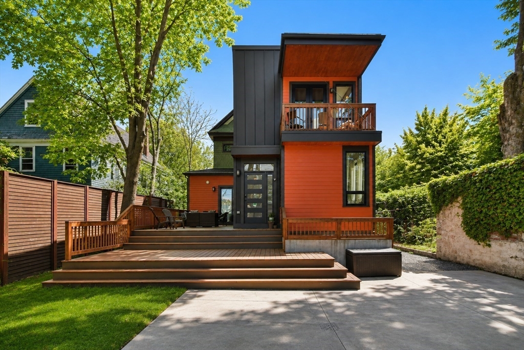 42 Atherton St.