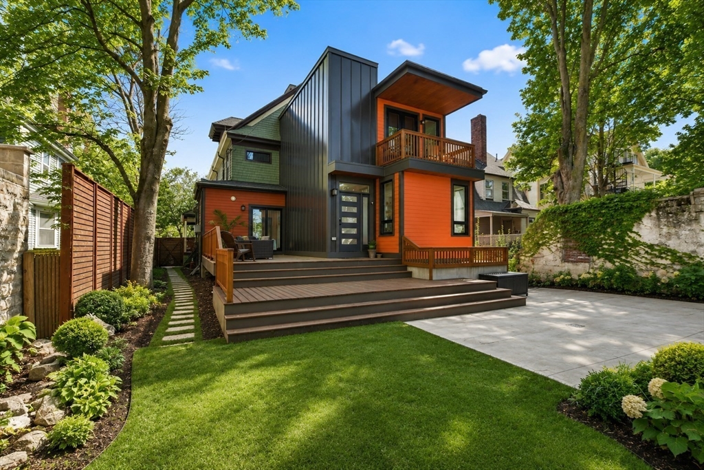 42 Atherton St.