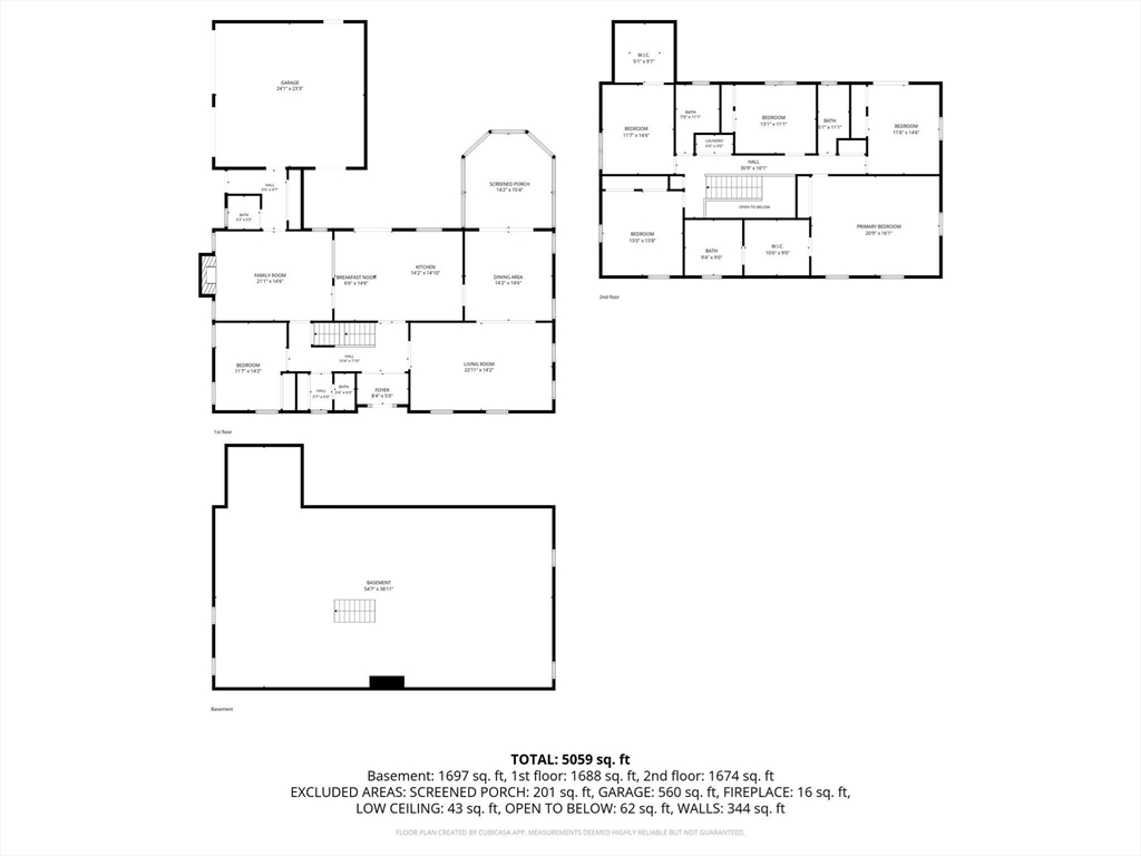 11 Winding Way