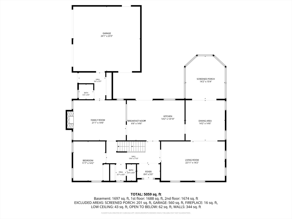 11 Winding Way
