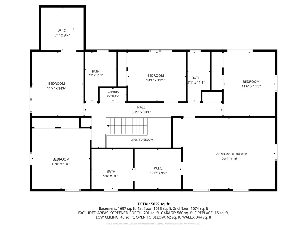 11 Winding Way