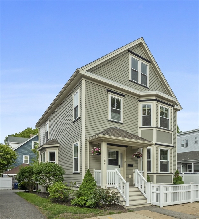 106 Granite Ave