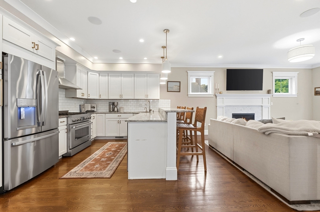106 Granite Ave