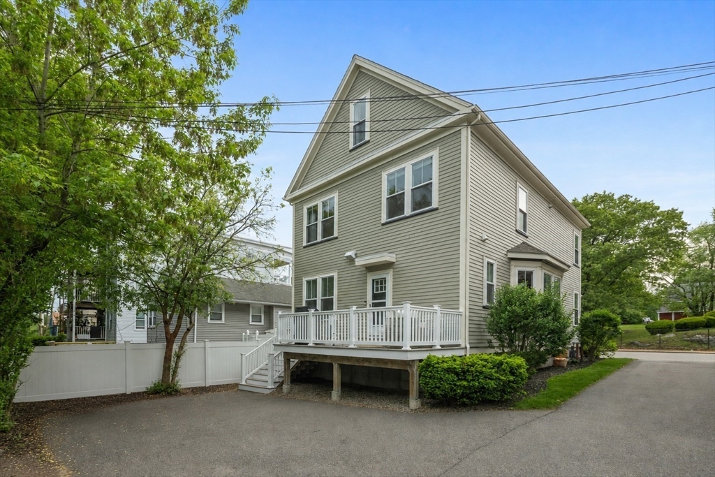 106 Granite Ave