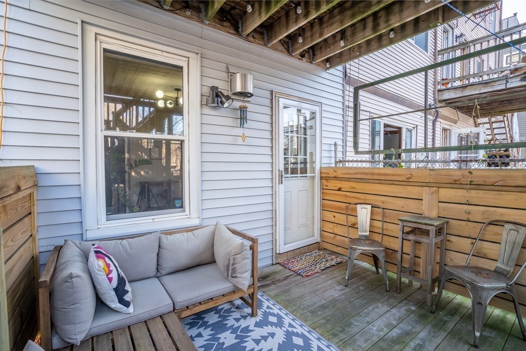 536 E 3rd St # 1
