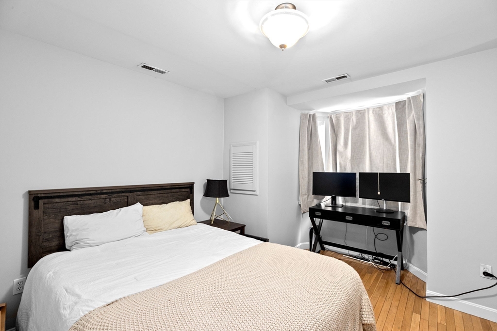 58 Gates St Unit: One