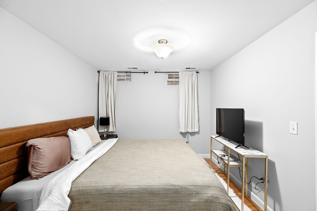 58 Gates St Unit: One
