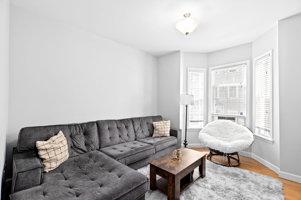 58 Gates St Unit: One