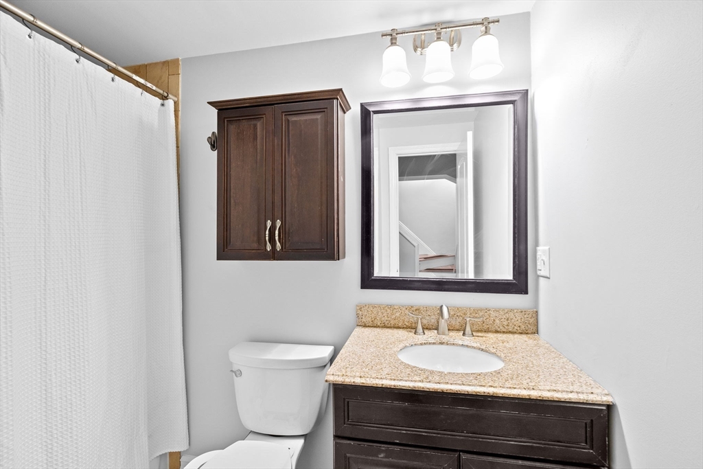 58 Gates St Unit: One