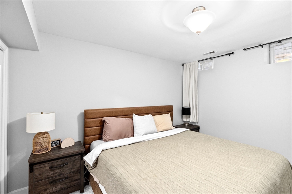 58 Gates St Unit: One