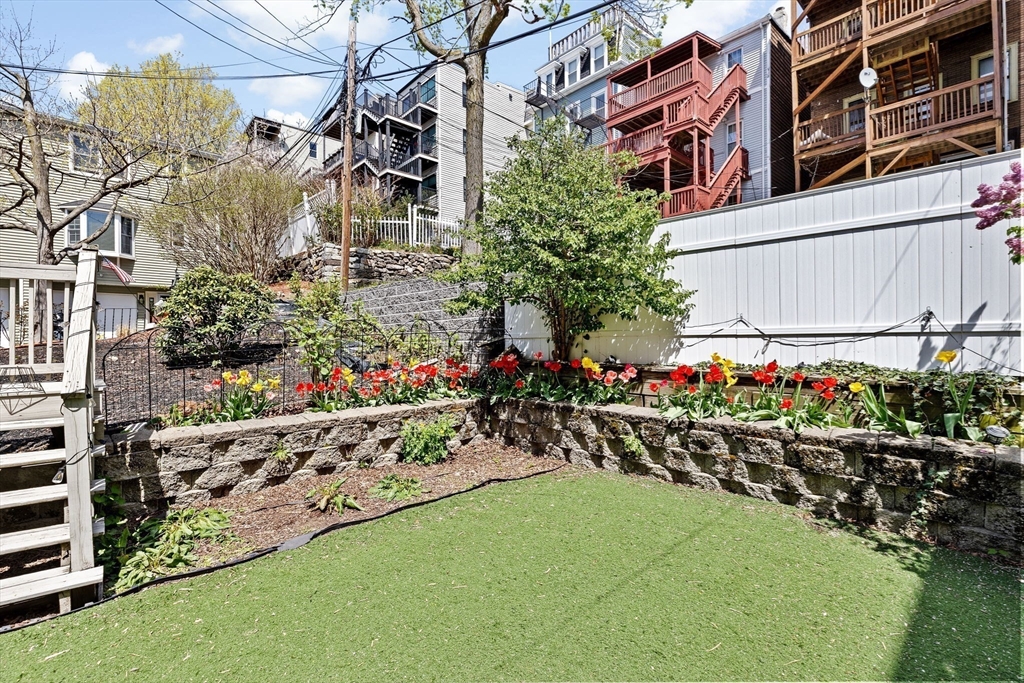 58 Gates St Unit: One