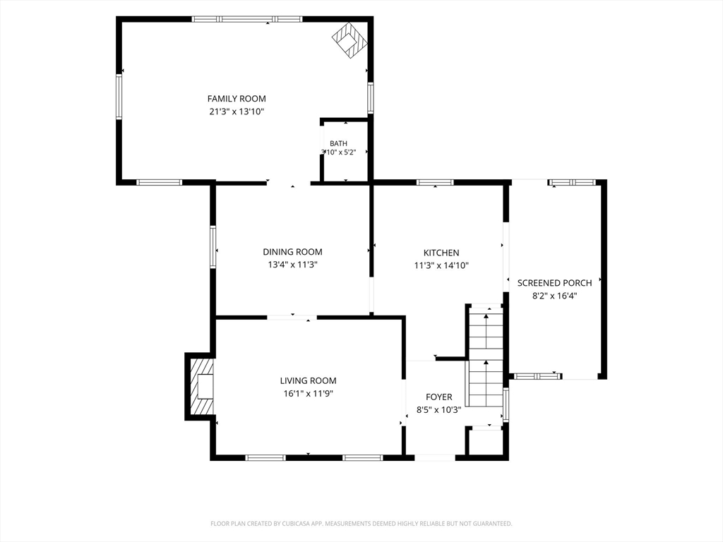 13 Alden Rd