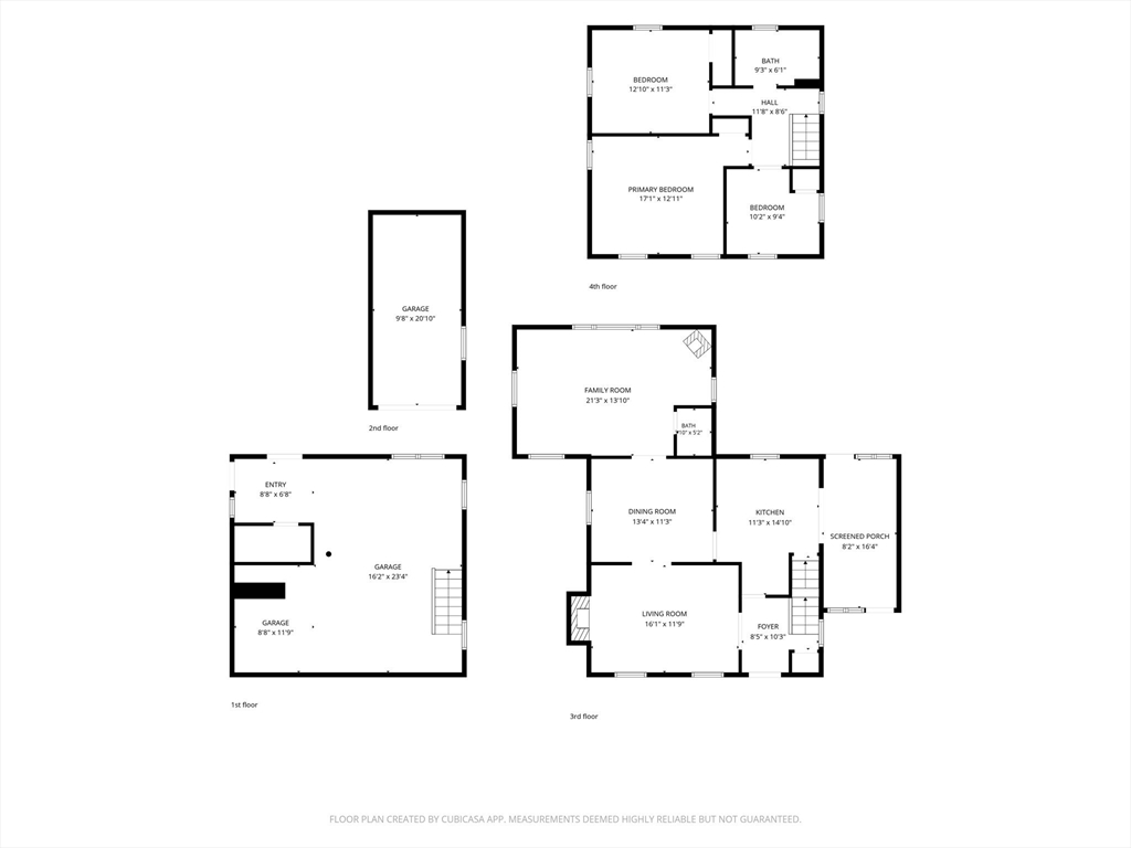 13 Alden Rd