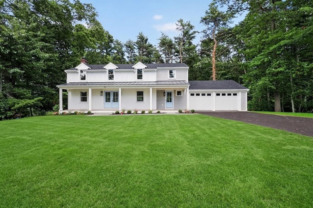 15 Pioneer Rd