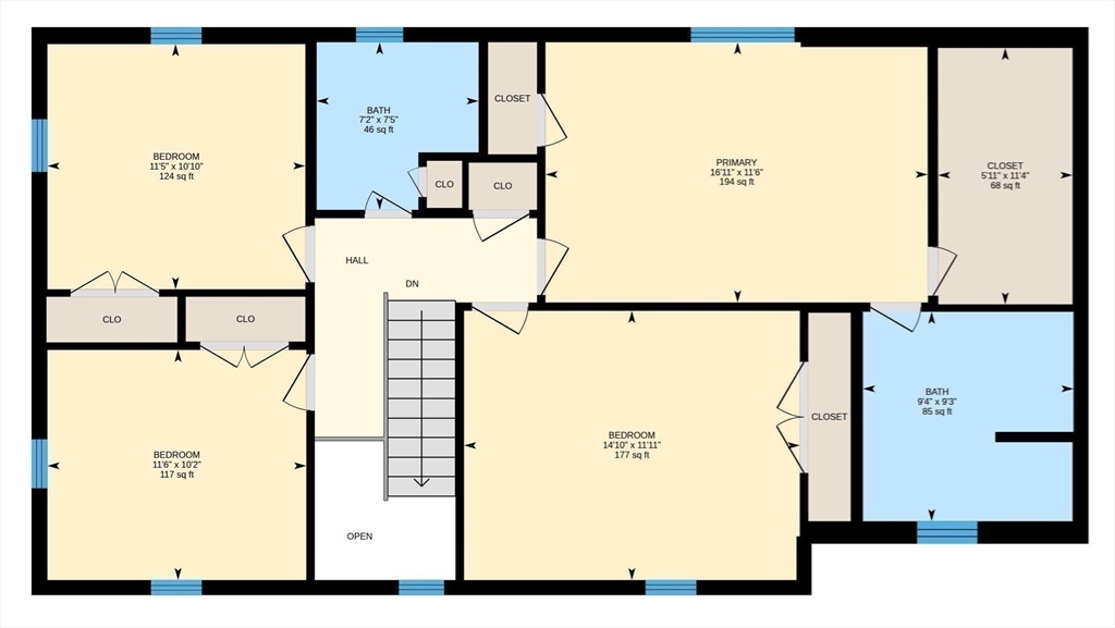 15 Pioneer Rd