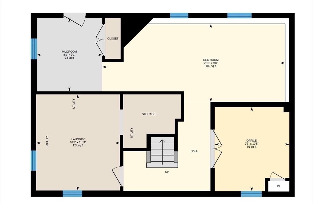 15 Pioneer Rd