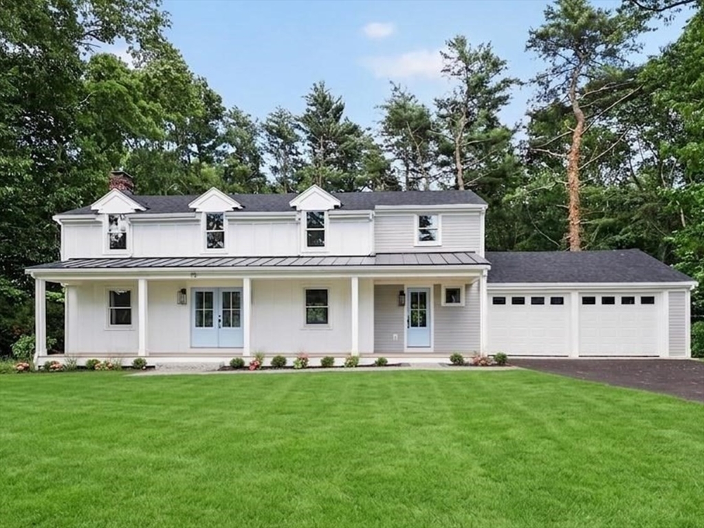 15 Pioneer Rd