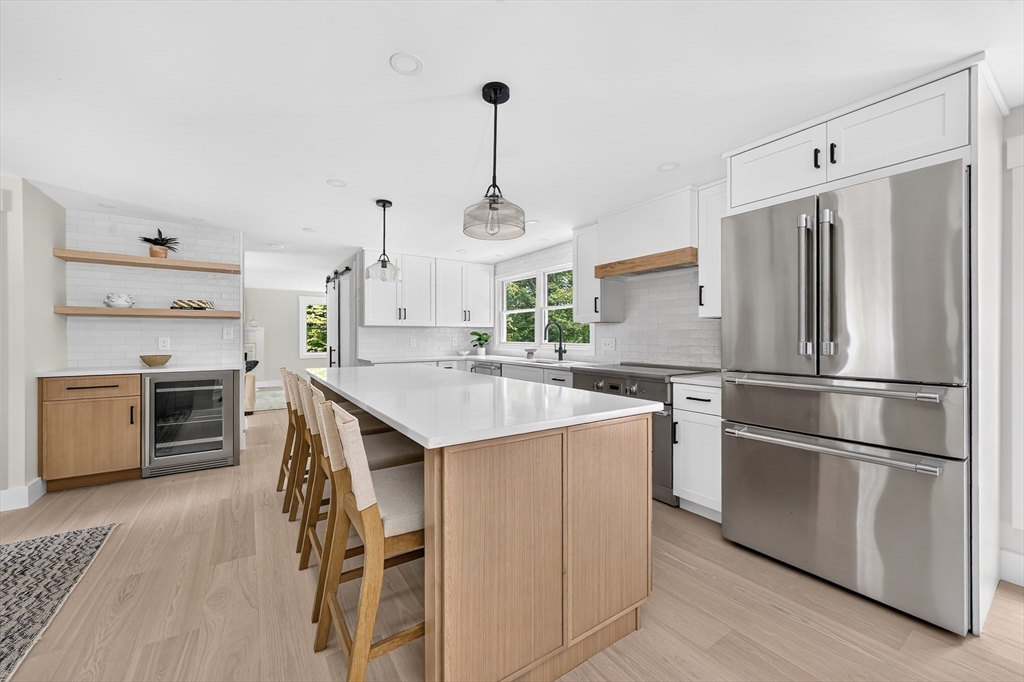 15 Pioneer Rd