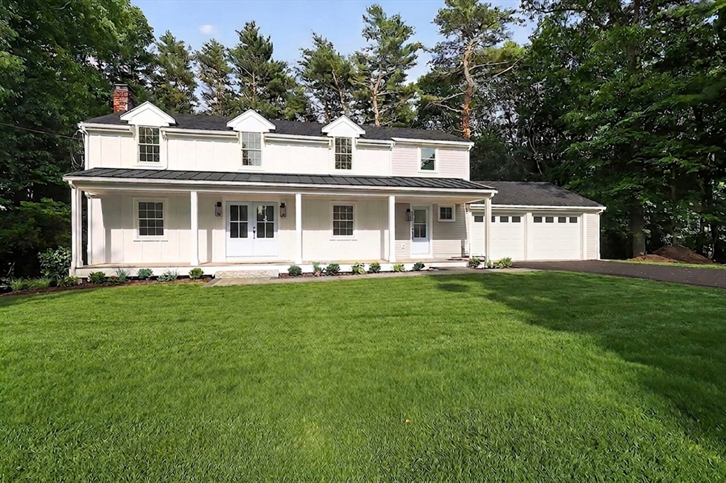 15 Pioneer Rd