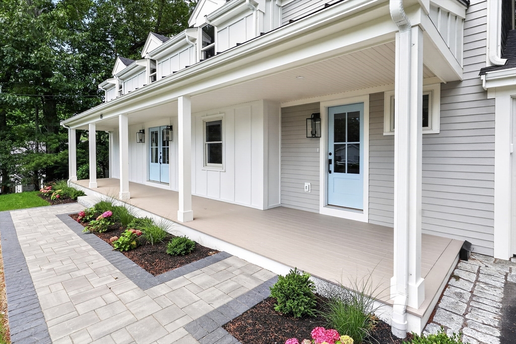 15 Pioneer Rd