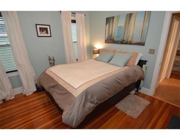 17 Pond St. # 3