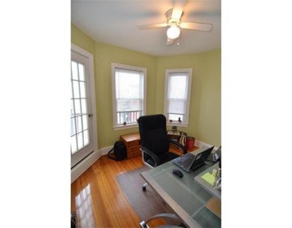 17 Pond St. # 3
