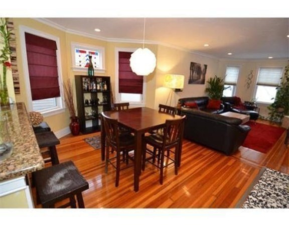 17 Pond St. # 3