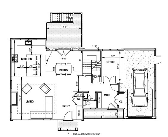 53 Governor Long Rd