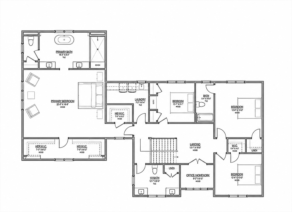 85 Tower Rd