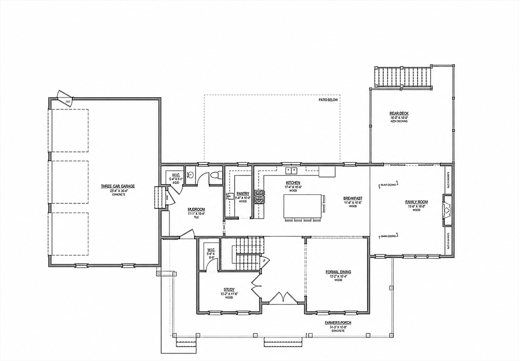 85 Tower Rd