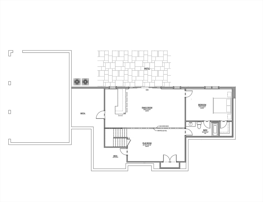 85 Tower Rd