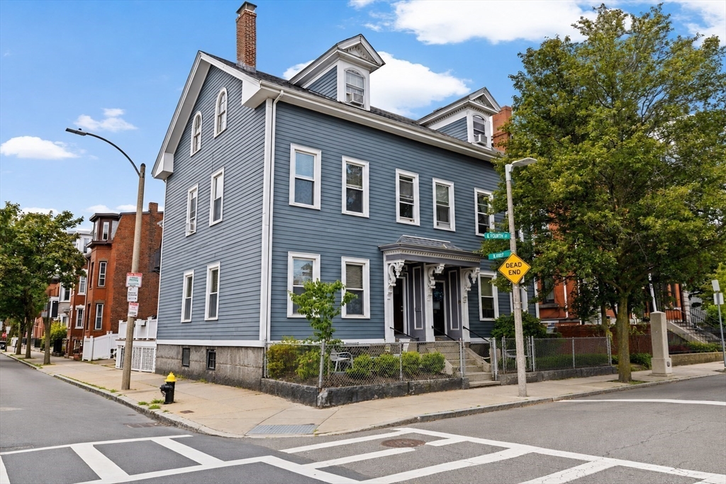 683 East 4th St # 1