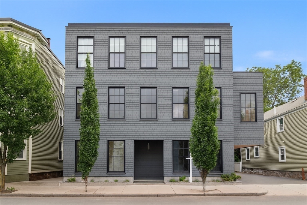618 East 2nd St # 2