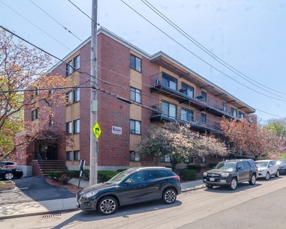400 Savin Hill Ave. # 9