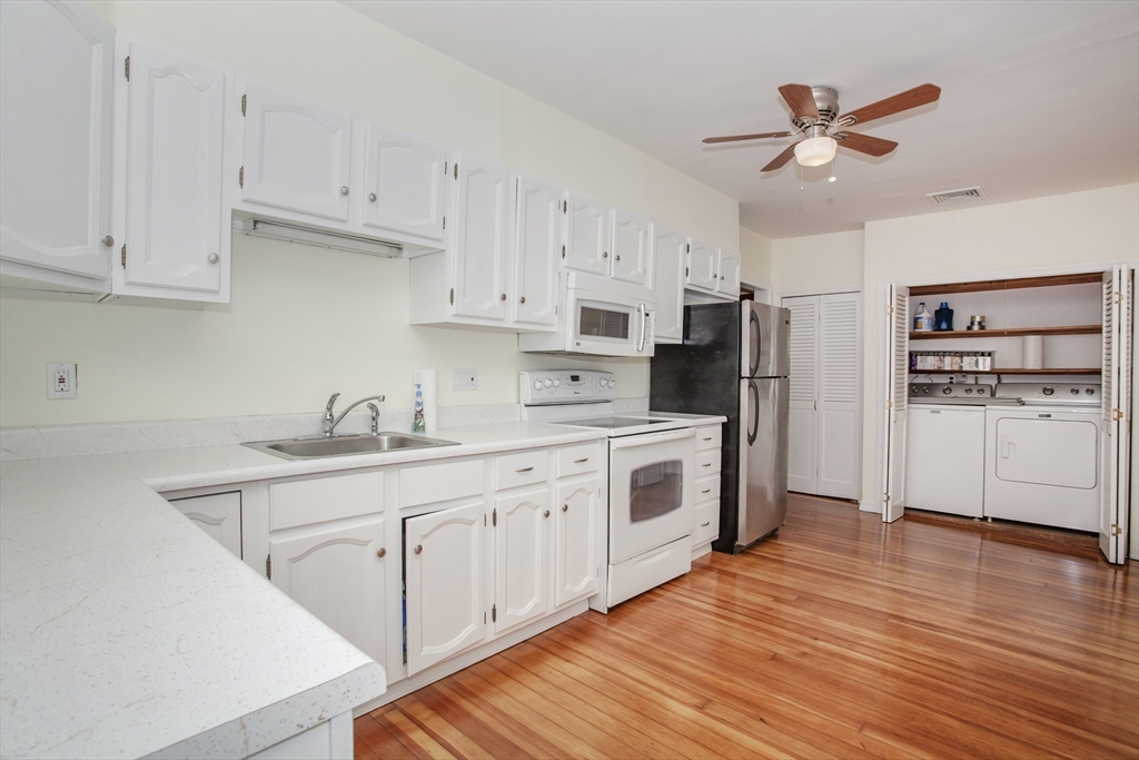18 Cottage St. # 2