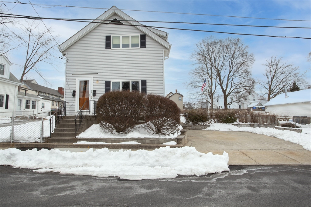 18 Cottage St. # 2