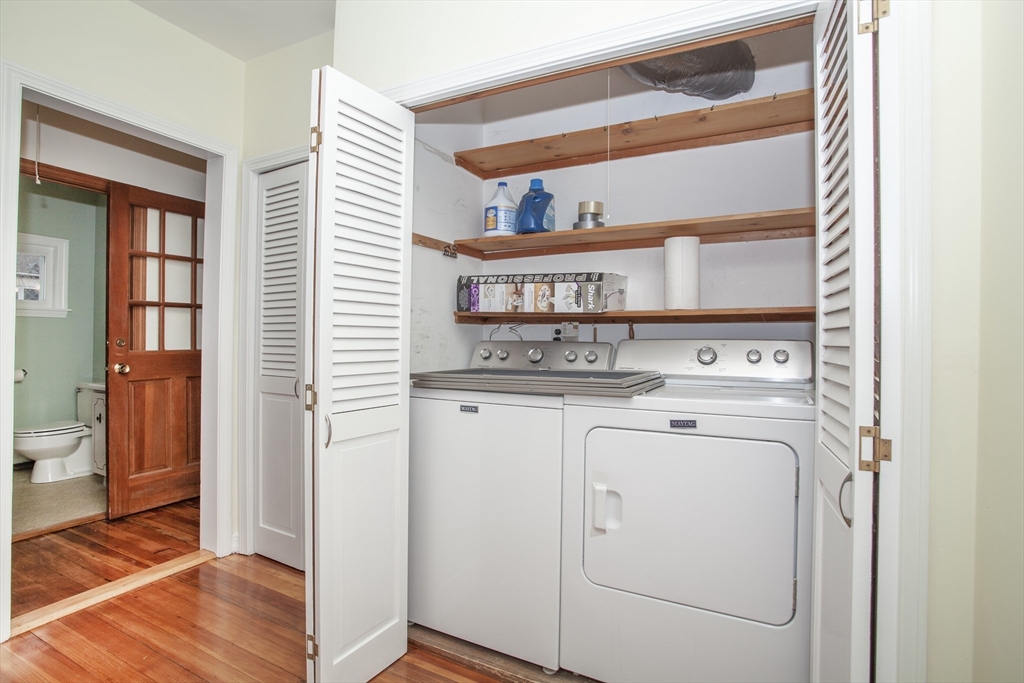 18 Cottage St. # 2