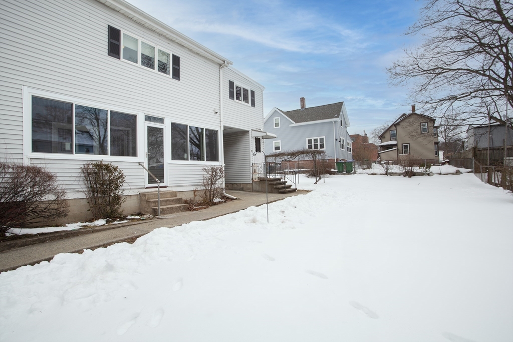 18 Cottage St. # 2