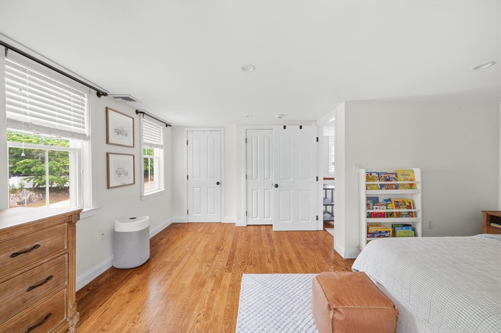 19 Hersey St