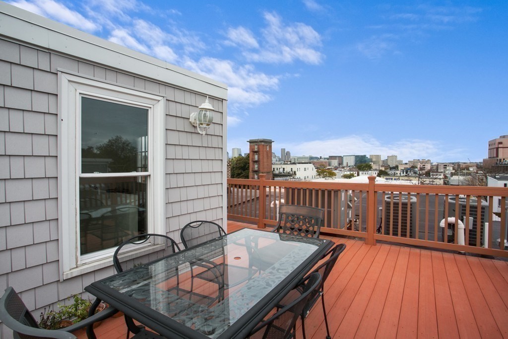 703 E 4th St. # 3