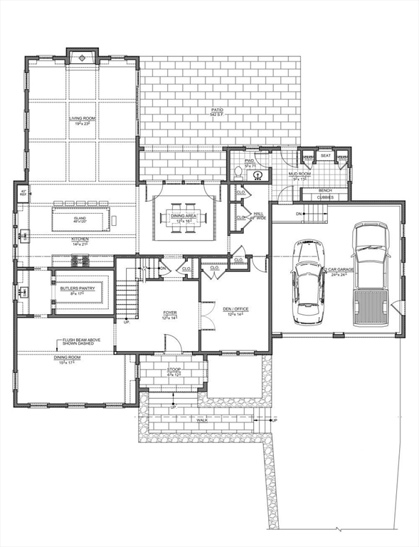 20 Whiton Ave