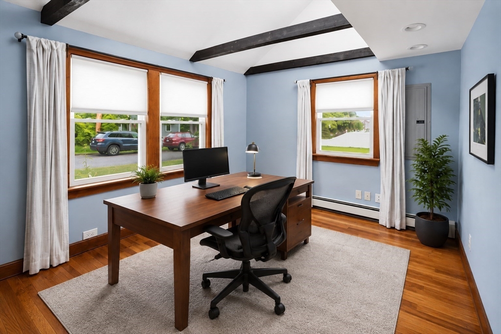 85 Constitution Rd. Unit: SF