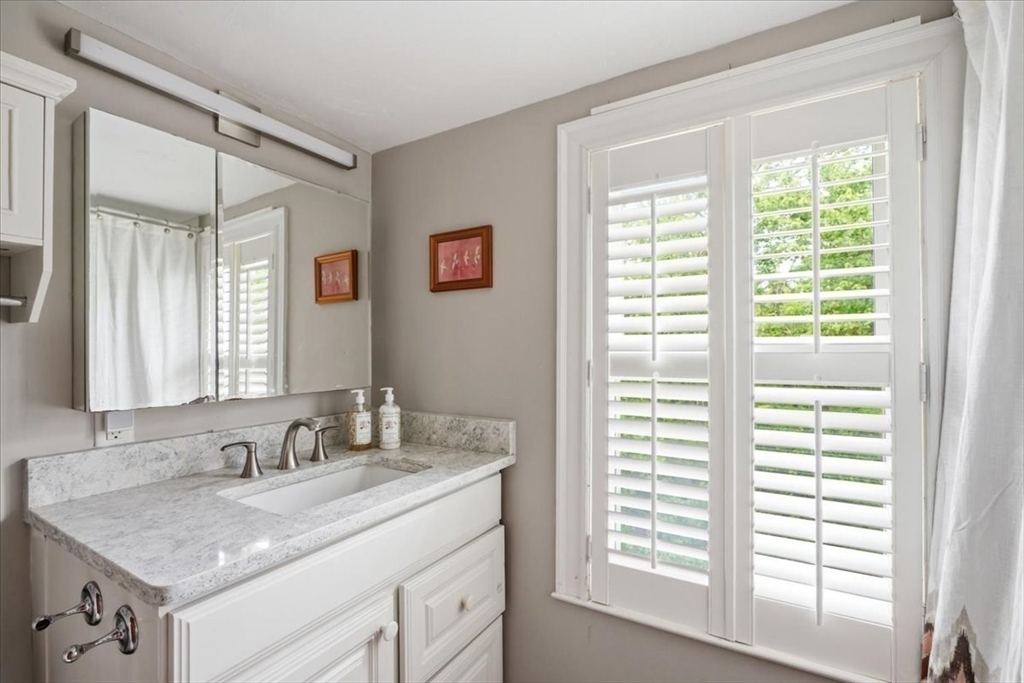 85 Constitution Rd. Unit: SF