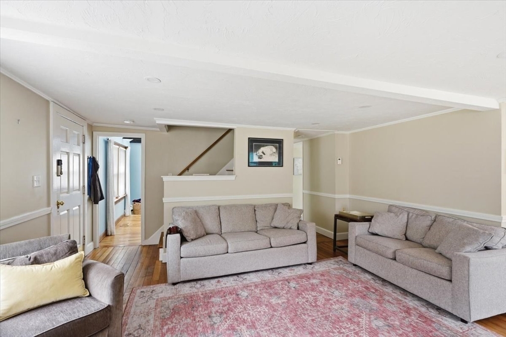 85 Constitution Rd. Unit: SF