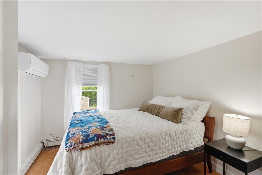 85 Constitution Rd. Unit: SF