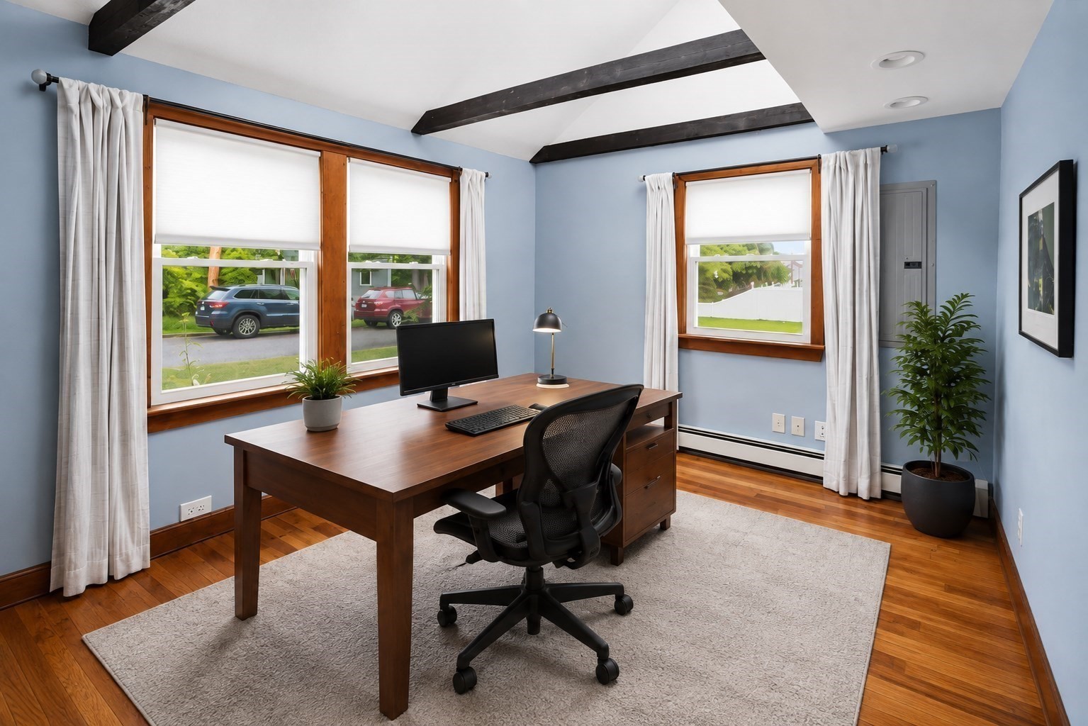 85 Constitution Rd. Unit: SF