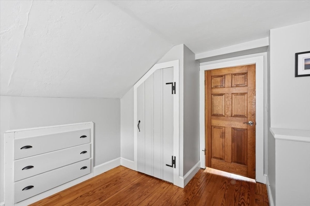 85 Constitution Rd. Unit: SF