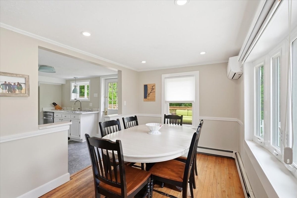 85 Constitution Rd. Unit: SF