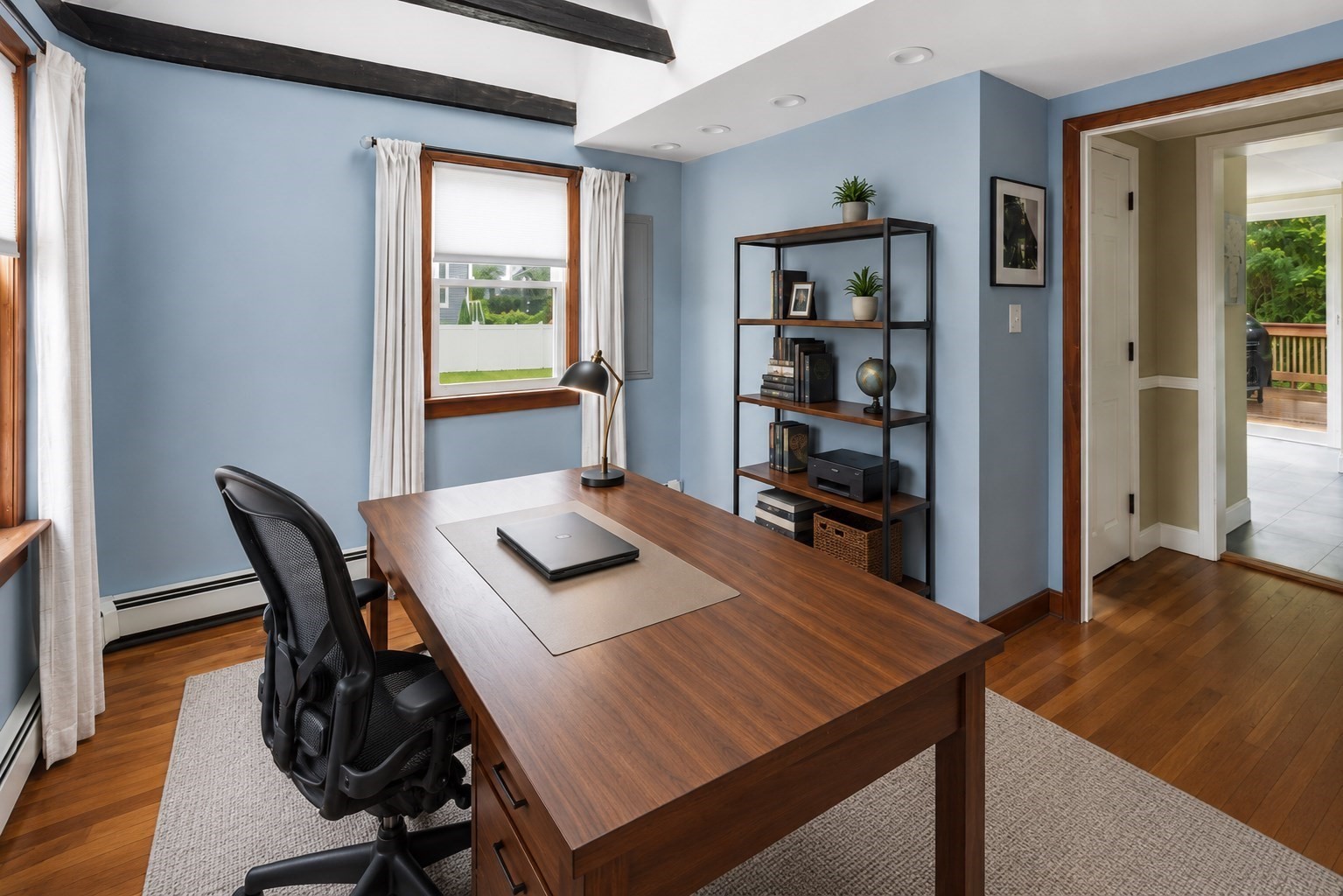 85 Constitution Rd. Unit: SF