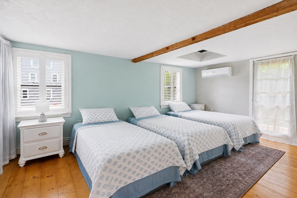 85 Constitution Rd. Unit: SF